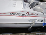 Cigarette R.T. - Bullet 31