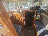 Fairways Marine - Fisher 25