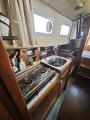 Fairways Marine - Fisher 25