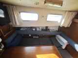 Fairways Marine - Fisher 25
