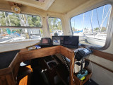 Fairways Marine - Fisher 25