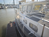 Fairways Marine - Fisher 25
