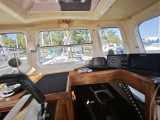 Fairways Marine - Fisher 25