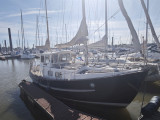 Fairways Marine - Fisher 25