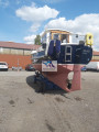 Fairways Marine - Fisher 25