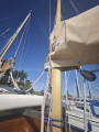 Fairways Marine - Fisher 25