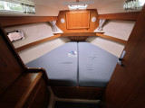 Nimbus - 310 Coupe