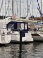 Nimbus - 310 Coupe