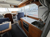 Nimbus - 310 Coupe