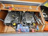 Kaiser Bootsmanufaktur - Kaiser 650