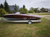 Kaiser Bootsmanufaktur - Kaiser 650