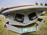 Kaiser Bootsmanufaktur - Kaiser 650