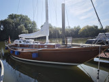 Bill Tripp - De Dood 12,70m