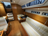 Jeanneau - Sun Odyssey 409