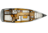 Jeanneau - Sun Odyssey 409