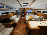 Jeanneau - Sun Odyssey 409