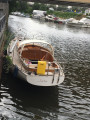 Staackwerft Lübeck
 - Nymphe Ii