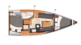 Hanse Yachts - Hanse 315