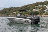 UMS boats - Ums 655 Cc Pro