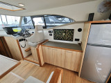 Monachus Yachts - Monachus 47 Rc