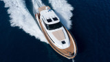 Monachus Yachts - Monachus 47 Rc