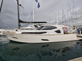 Monachus Yachts - Monachus 47 Rc