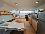 Monachus Yachts - Monachus 47 Rc