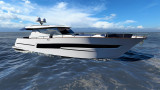 Monachus Yachts - Monachus 70