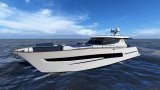 Monachus Yachts - Monachus 70