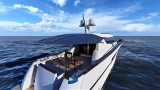 Monachus Yachts - Monachus 70