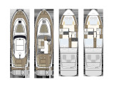 Monachus Yachts - Monachus 45 Sc