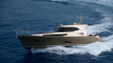 Monachus Yachts - Monachus 45 Sc