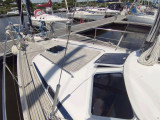 Schochl Yachtbau - Sunbeam 42 Ds