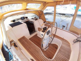 Schochl Yachtbau - Sunbeam 42 Ds