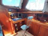 Schochl Yachtbau - Sunbeam 42 Ds
