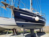Schochl Yachtbau - Sunbeam 42 Ds