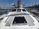 Schochl Yachtbau - Sunbeam 42 Ds