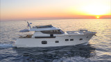 Monachus Yachts - Monachus 70 Fly