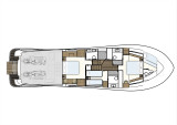 Monachus Yachts - Monachus 70 Fly