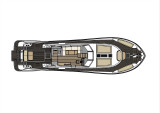 Monachus Yachts - Monachus 70 Fly