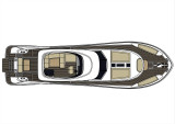 Monachus Yachts - Monachus 70 Fly