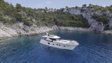 Monachus Yachts - Monachus 70 Fly