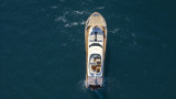 Monachus Yachts - Monachus 70 Fly