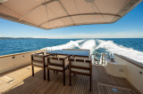Monachus Yachts - Monachus 70 Fly