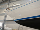 OY Avance Yachts AB - Avance 36