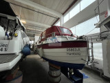 Saga Boats - Saga 27 Ak