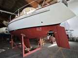 Asmus Yachtbau - Hanseat 70