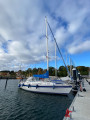 Hallberg Rassy - Hallberg Rassy 34