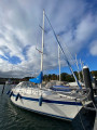 Hallberg Rassy - Hallberg Rassy 34