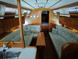 Faurby Yachts - 363 De Luxe